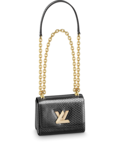 Shop Louis Vuitton Twist Mini for Women's - Sale Now!