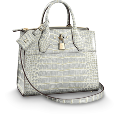 Women's Louis Vuitton City Steamer PM - Buy Now and Get Discount!