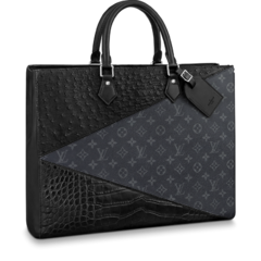 Louis Vuitton Grand Sac - Shop the Latest Men's Fashion Style