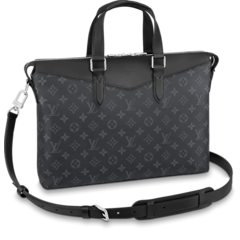 Louis Vuitton Briefcase Explorer for Men - Buy Now and Get Discount!