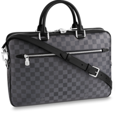 Get Louis Vuitton Porte Documents Business MM for Men's Sale