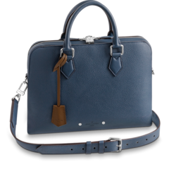 Shop the Louis Vuitton Dandy Briefcase PM for Men's - Sale Now!