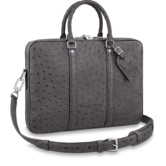 Shop the Louis Vuitton Porte-Documents Voyage for Men's - Get it Now on Sale!