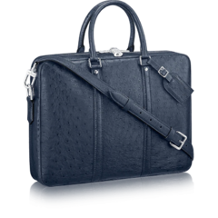 Buy the Louis Vuitton Porte-Documents Voyage for Men - Get a Stylish and Functional Travel Companion!