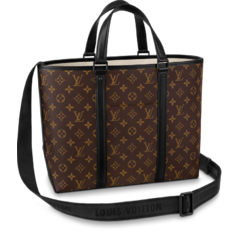 Buy Louis Vuitton Weekend Tote PM for Women's - Sale!