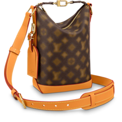 Louis Vuitton Hobo Cruiser PM Men's Bag - Get Now