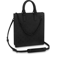 Shop Louis Vuitton Sac Plat Messenger for Men's