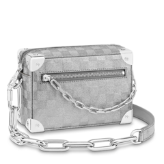 Get the Louis Vuitton Mini Soft Trunk for Men's at Sale!