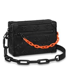 Louis Vuitton Mini Soft Trunk for Men's - Sale Discount