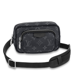 Shop Louis Vuitton Outdoor Pouch for Men and Get Discount