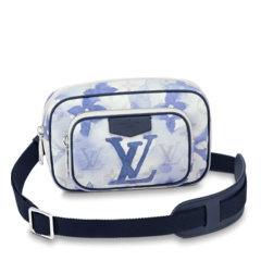 Buy the Louis Vuitton Outdoor Pouch for Men's - Get the Best Quality!