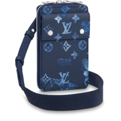 Shop Louis Vuitton Phone Pouch for Women's - Sale Now!