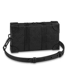 Women's Louis Vuitton Soft Trunk Wallet - Get Now!