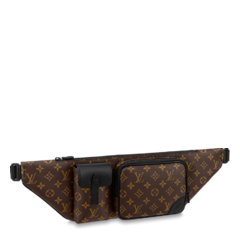 Shop Men's Louis Vuitton Christopher Bumbag On Sale!