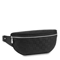 Shop Louis Vuitton Campus Bumbag for Men Now at Discounted Price!