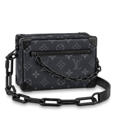 Buy Louis Vuitton Women's Mini Soft Trunk