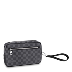 Louis Vuitton Kasai Clutch - Buy Women's Luxury Handbag at Discount!