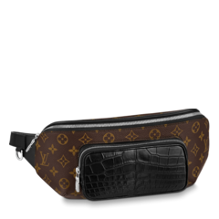 Get the Louis Vuitton BUMBAG for Men's Sale Now!