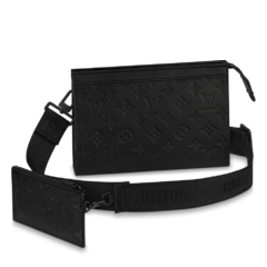 Shop Louis Vuitton Gaston Wearable Wallet for Men - Sale Now On!