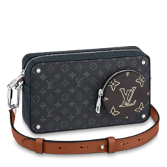 Shop the Louis Vuitton Volga On Strap for Men's - Buy Now!