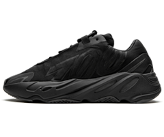 Yeezy Boost 700 MNVN - Triple Black - Women's Fashion - Get a Discount Now!