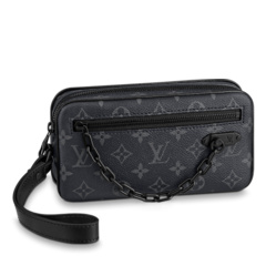Sale Get Louis Vuitton Pochette Volga - Mens Fashion Designer Bag