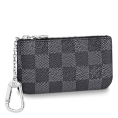 Shop Louis Vuitton Key Pouch for Men's - Sale Now!