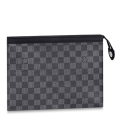 Discounted Louis Vuitton Pochette Voyage MM for Men's - Shop Now!