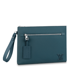 Discounted Louis Vuitton Pochette Ipad for Men - Shop Now!