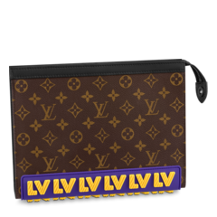 Buy Louis Vuitton Pochette Voyage MM for Men's