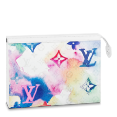 Shop Louis Vuitton Pochette Voyage MM for Men's and Get Discount!