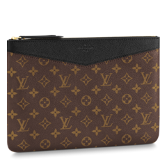 Sale, Get the Louis Vuitton Daily Pouch for Women - An Elegant and Stylish Accessory for Any Outfit