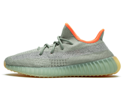 Yeezy Boost 350 V2 Desert Sage - Women's - Buy Now!