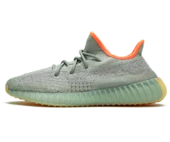 Buy Yeezy Boost 350 V2 Desert Sage Men's Shoes - On Sale Now!