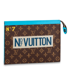 Shop Louis Vuitton Pochette Voyage for Women's