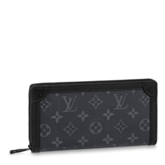 Buy the Louis Vuitton Zippy Wallet Trunk for Women Now!