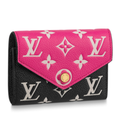 Women's Louis Vuitton Victorine Wallet - Buy Now!