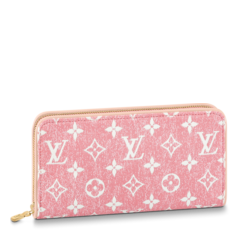 Buy Louis Vuitton Zippy Wallet for Women Now!