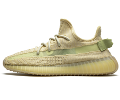 Get Yeezy Boost 350 V2 Flax Women's Shoes On Sale!