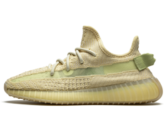 Yeezy Boost 350 V2 Flax - Get the Latest Menswear Look Now!