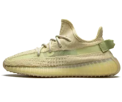 Yeezy Boost 350 V2 Flax - Get the Latest Menswear Look Now!