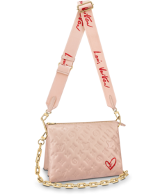 Buy Louis Vuitton Coussin PM for Women's - Shop Now!