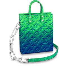 Shop the Louis Vuitton Sac Plat XS for Women