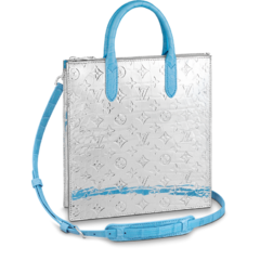 Women's Louis Vuitton Sac Plat Messenger - Buy Now and Save!
