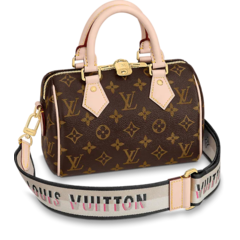 Shop Discounted Louis Vuitton Speedy 20 for Women Now!