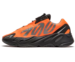 Yeezy Boost 700 MNVN - Orange: Stylish Men's Sneaker on Sale!