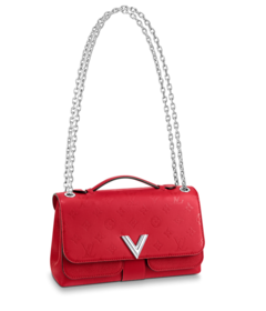 Shop Louis Vuitton Very Chain Now: Women's Designer Bag with Discounts!