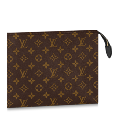 Buy the Louis Vuitton Poche Toilette NM for Women