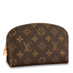 Buy Louis Vuitton Cosmetic Pouch PM for Women's at our Online Shop