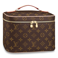 Shop Louis Vuitton Nice BB Toiletry Pouch for Women at Discounted Prices